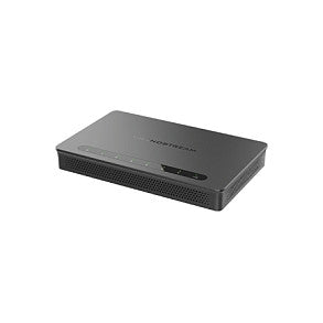 Grandstream GWN7001 Multi-WAN-Gigabit-VPN-Router mit integrierten Firewalls