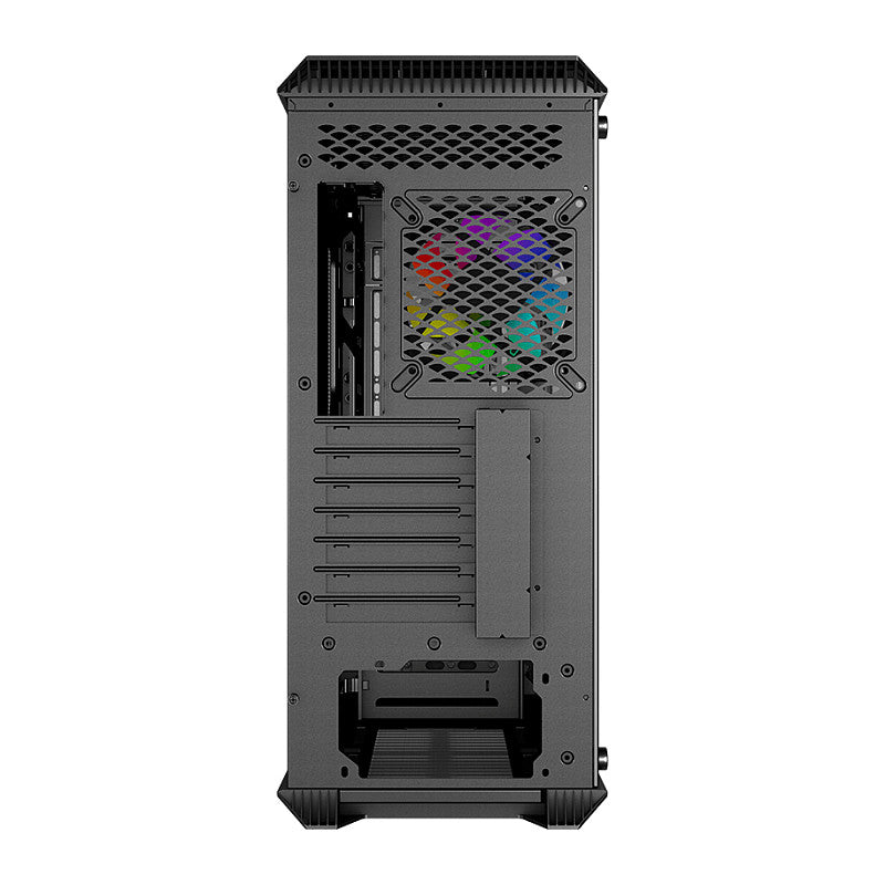 BIG MSI MPG GUNGNIR 100 | black. window. RGB