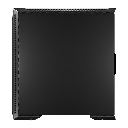 BIG MSI MPG GUNGNIR 100 | black. window. RGB
