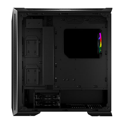 BIG MSI MPG GUNGNIR 100 | black. window. RGB