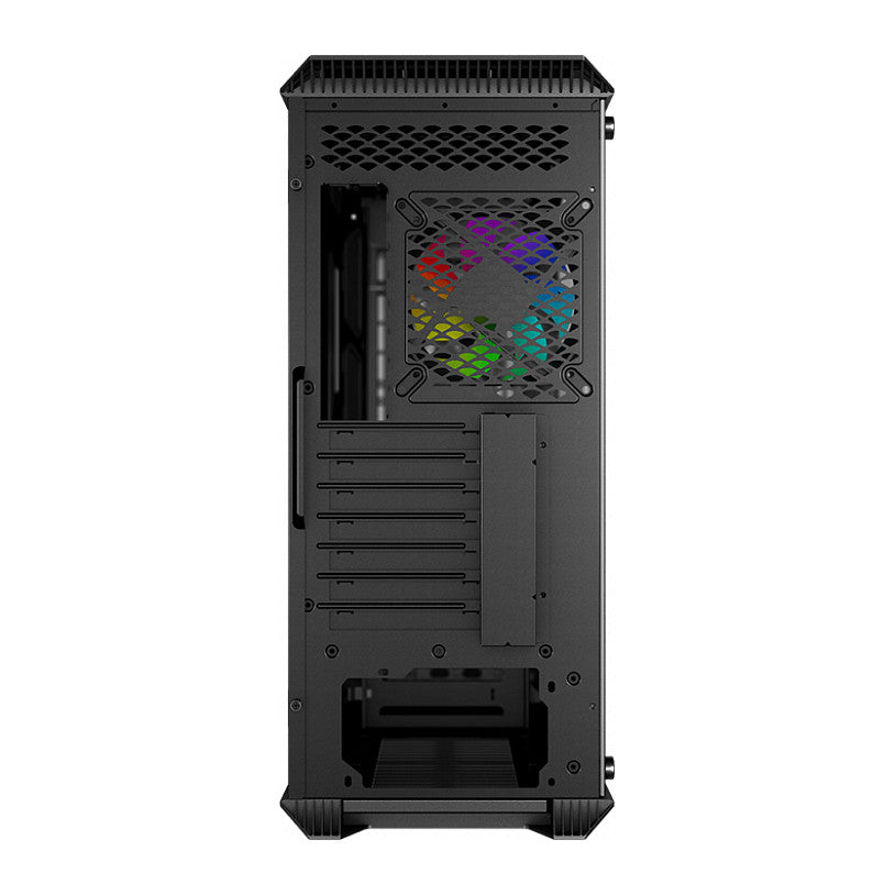 BIG MSI MPG GUNGNIR 100 | black. window. RGB