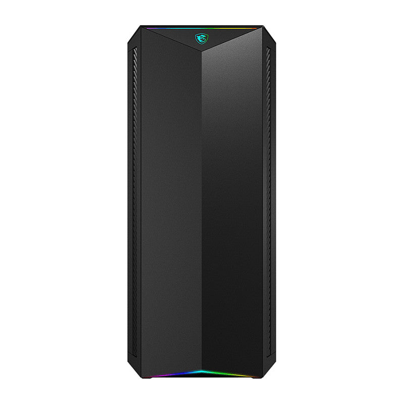 BIG MSI MPG GUNGNIR 100 | black. window. RGB