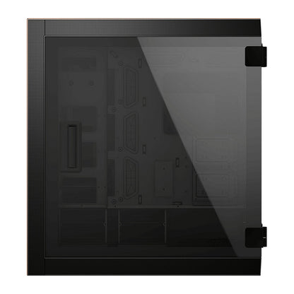 BIG MSI MPG SEKIRA 500G |black, window,