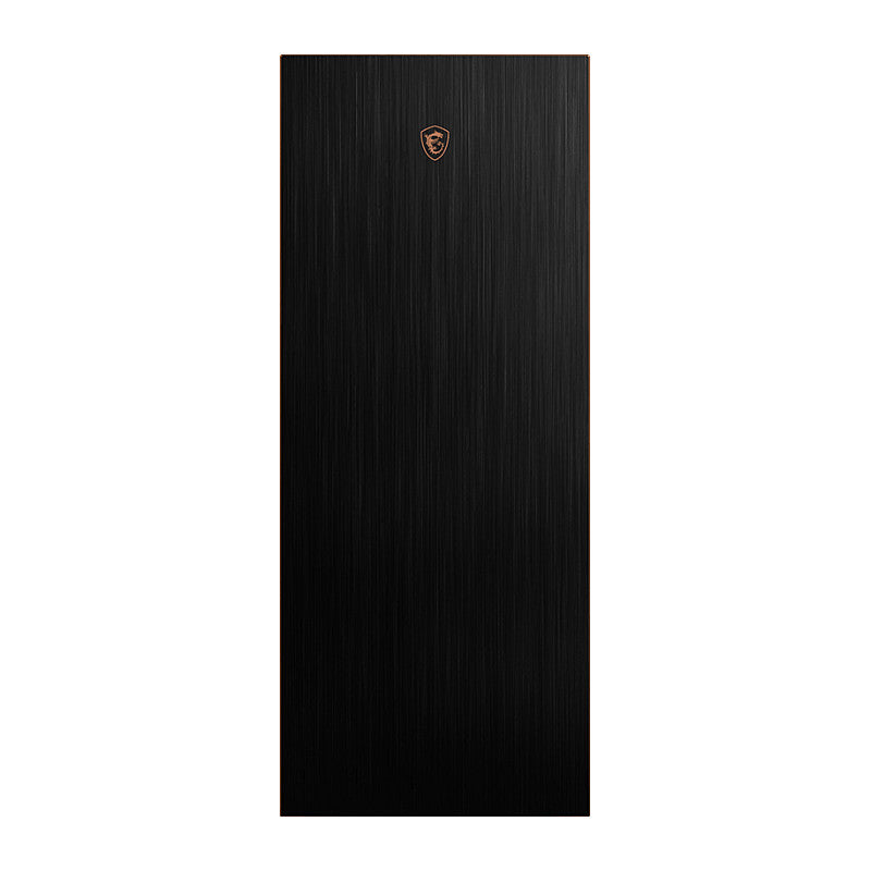 BIG MSI MPG SEKIRA 500G |black, window,