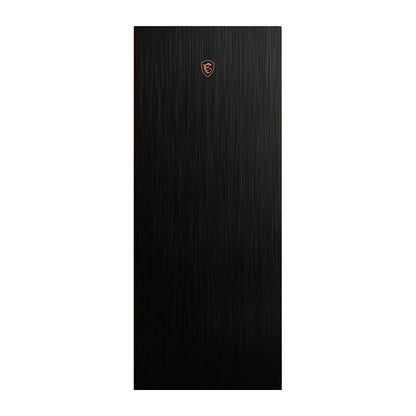 BIG MSI MPG SEKIRA 500G |black, window,