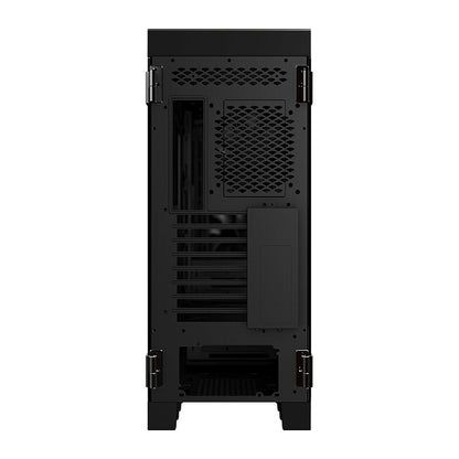 BIG MSI MPG SEKIRA 500G |black, window,