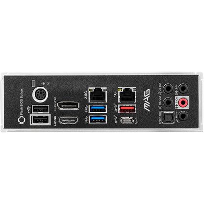 AM4 MSI B550 TOMAHAWK ATX