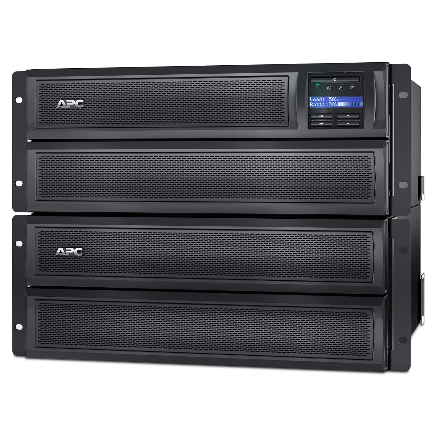 APC Batterie SMX120BP SMARTUPS X 120V Rack/Tower
