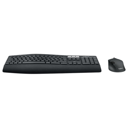 Logitech MK850 Performance Wireless Combo QWERTZ DE