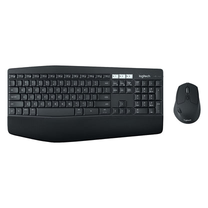 Logitech MK850 Performance Wireless Combo QWERTZ DE
