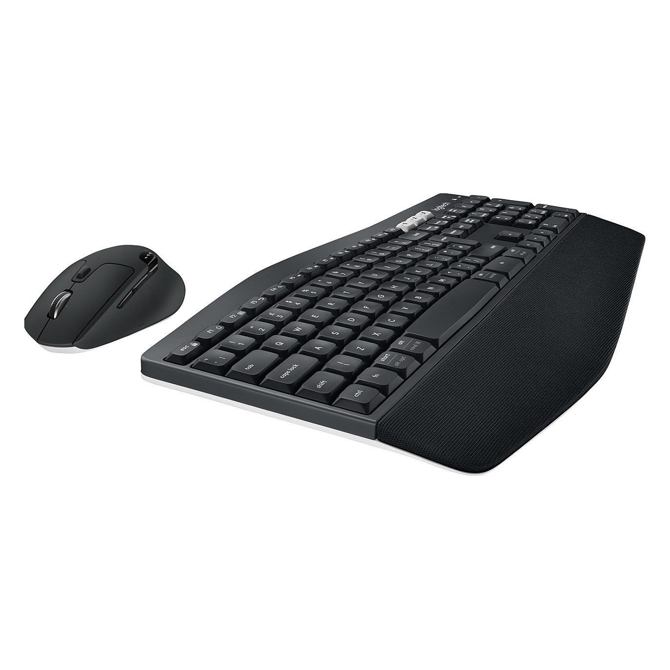 Logitech MK850 Performance Wireless Combo QWERTZ DE