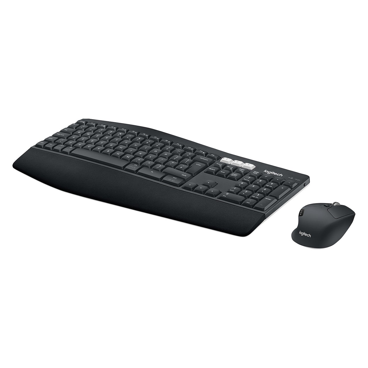 Logitech MK850 Performance Wireless Combo QWERTZ DE