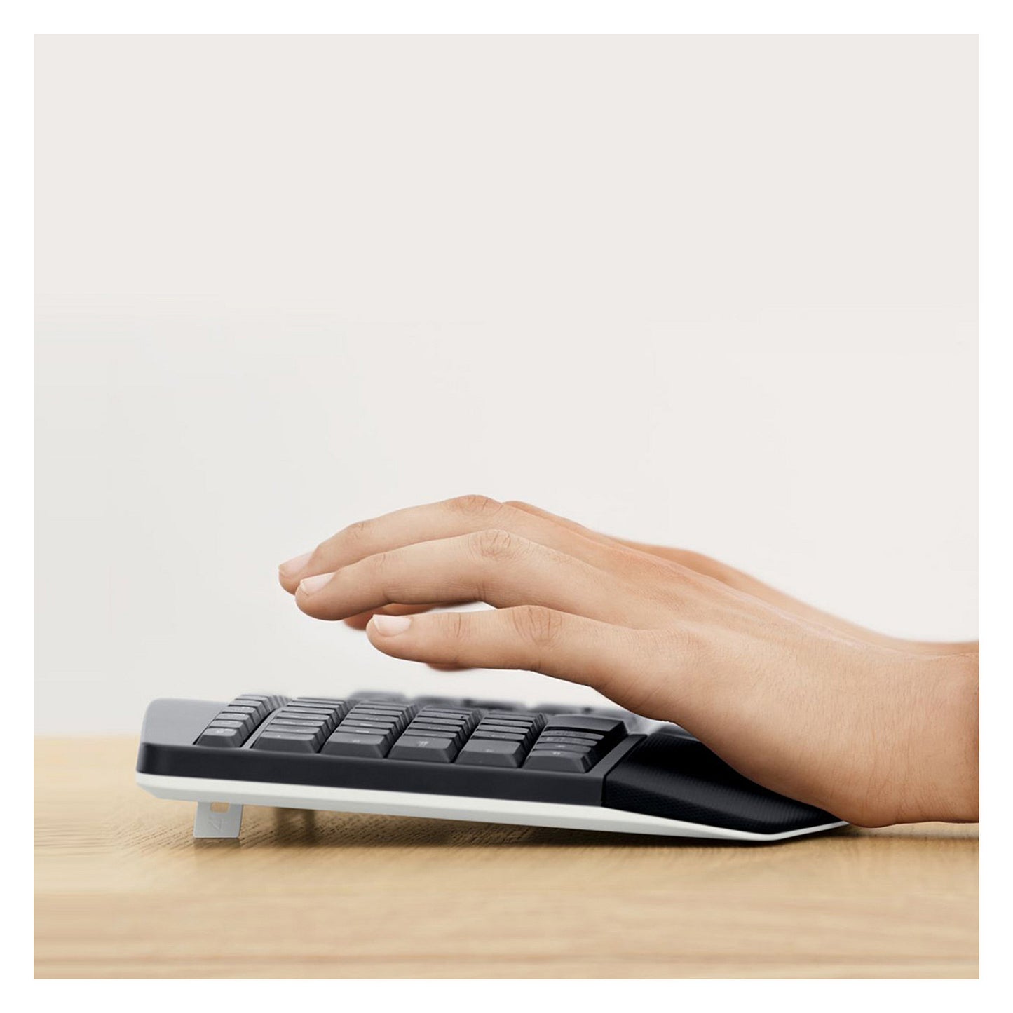 Logitech MK850 Performance Wireless Combo QWERTZ DE