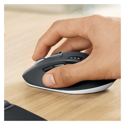 Logitech MK850 Performance Wireless Combo QWERTZ DE