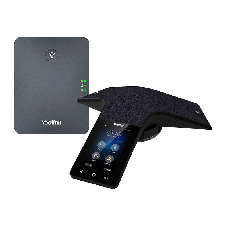 Yealink CP935W-Base