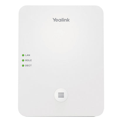 Yealink W80DM - DECT Manager