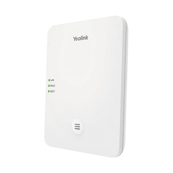 Yealink W80DM - DECT Manager
