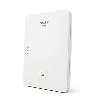 Yealink W80B - Basisstation