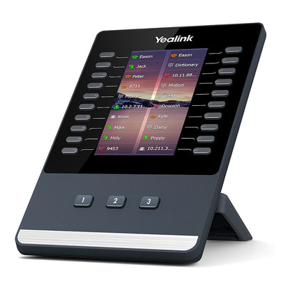 Yealink EXP43 Funktionstasten-Erweiterungsmodul