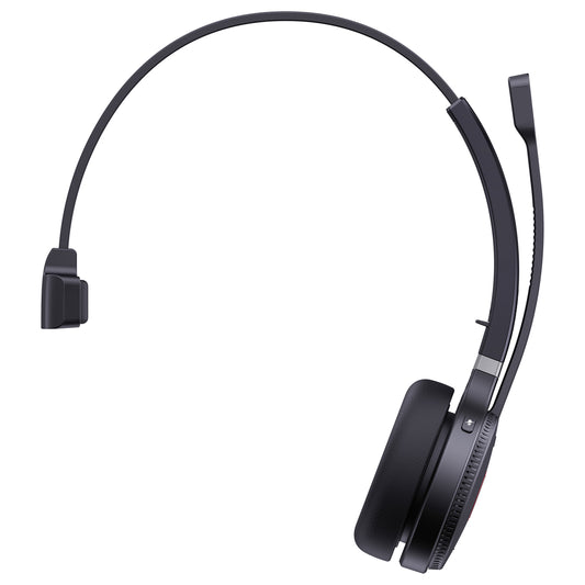 Yealink WH62 Mono Microsoft Teams DECT