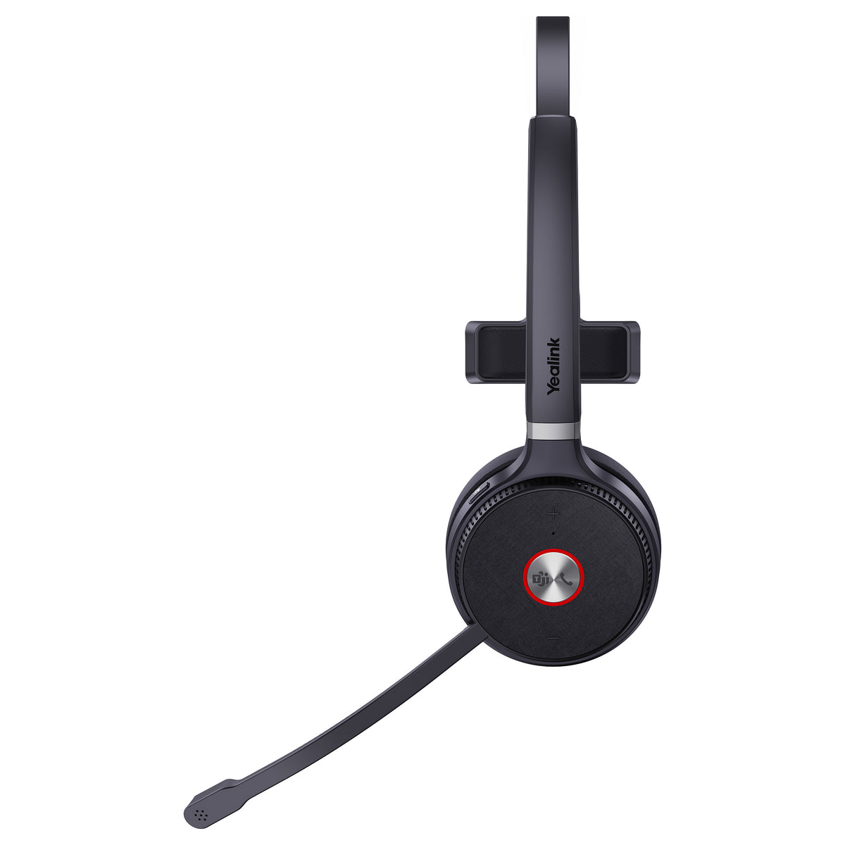 Yealink WH62 Mono Microsoft Teams DECT
