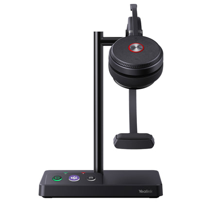 Yealink WH62 Mono Microsoft Teams DECT