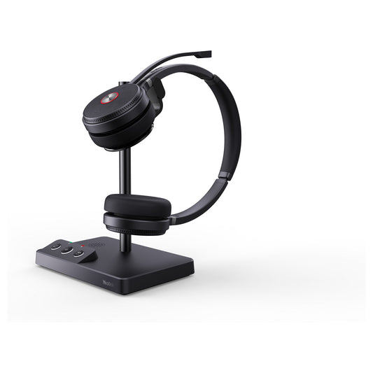 Yealink WH62 Dual UC DECT