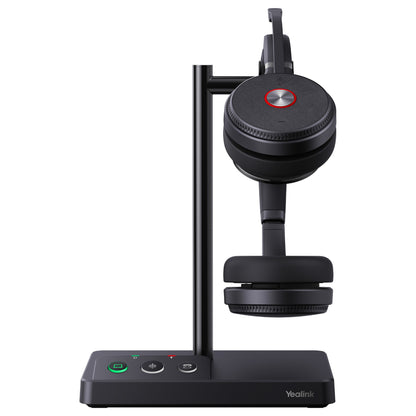 Yealink WH62 Dual UC DECT