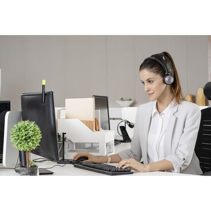 Yealink BLT60 Headset-Betriebsanzeige