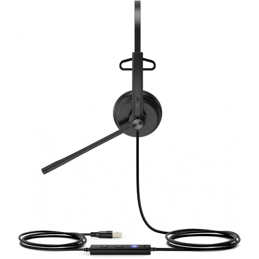 Yealink UH34 Mono Microsoft Teams USB-Headset