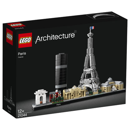 LEGO Architecture Paris 21044