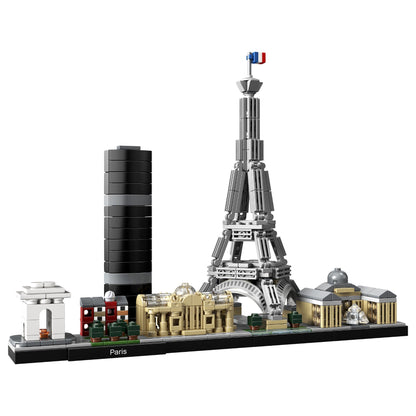 LEGO Architecture Paris 21044