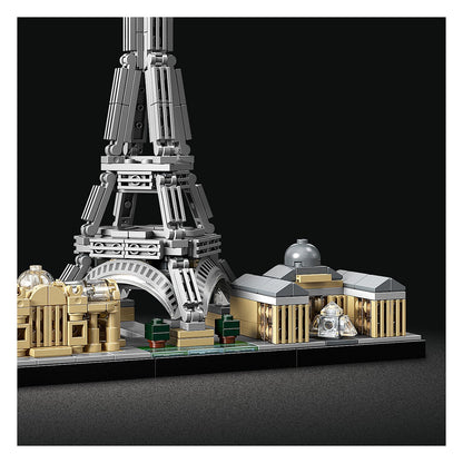 LEGO Architecture Paris 21044