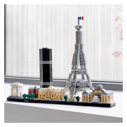 LEGO Architecture Paris 21044