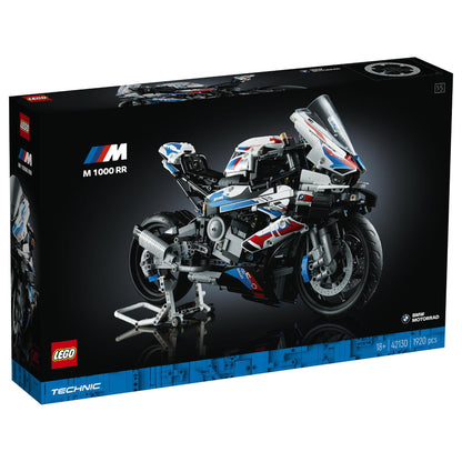 LEGO Technic BMW M 1000 RR 42130