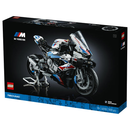 LEGO Technic BMW M 1000 RR 42130