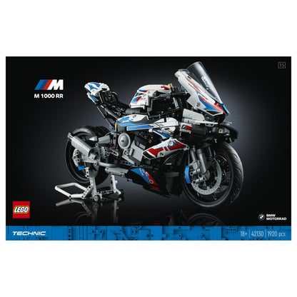 LEGO Technic BMW M 1000 RR 42130