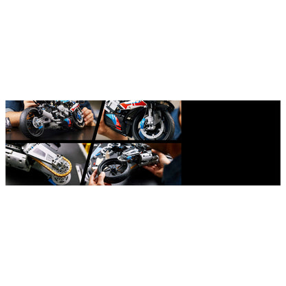 LEGO Technic BMW M 1000 RR 42130