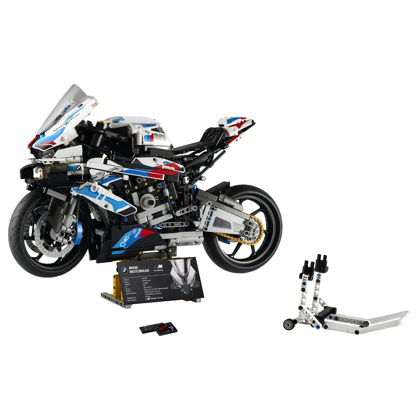 LEGO Technic BMW M 1000 RR 42130