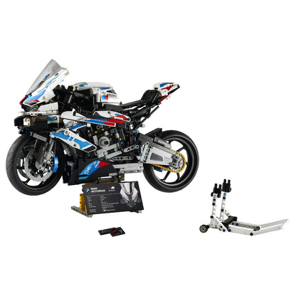 LEGO Technic BMW M 1000 RR 42130