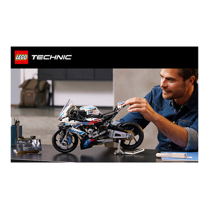LEGO Technic BMW M 1000 RR 42130