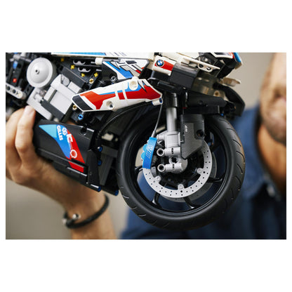 LEGO Technic BMW M 1000 RR 42130