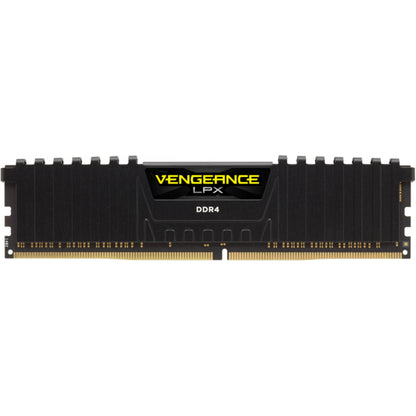3200 16GB (2x8GB) Corsair Vengeance LPX