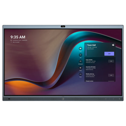 Yealink MB65-A001 Meetingboard 65"