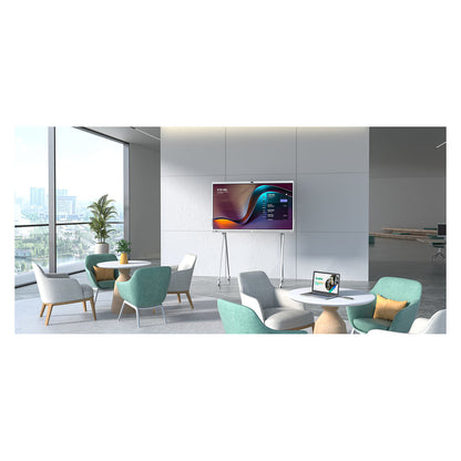Yealink MB65-A001 Meetingboard 65"