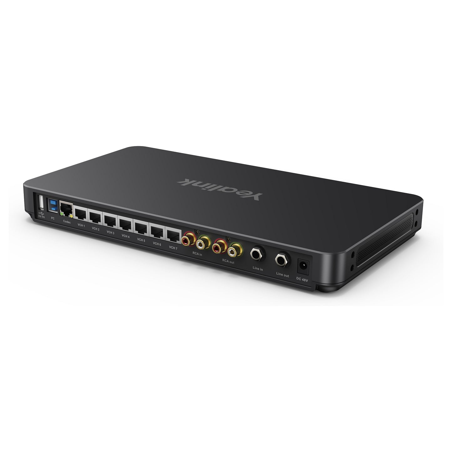 Yealink AVHub
