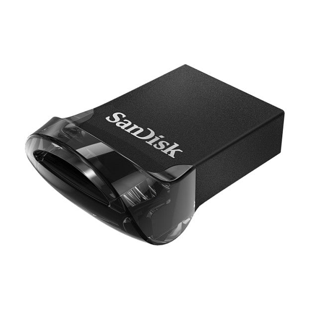 STICK 64GB USB 3.1 Sandisk Ultra Fit black