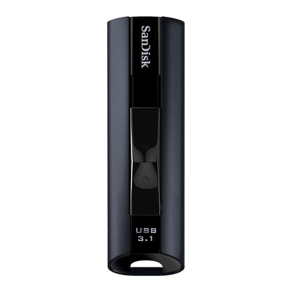 STICK 128GB USB 3.2 Sandisk Extreme Pro black