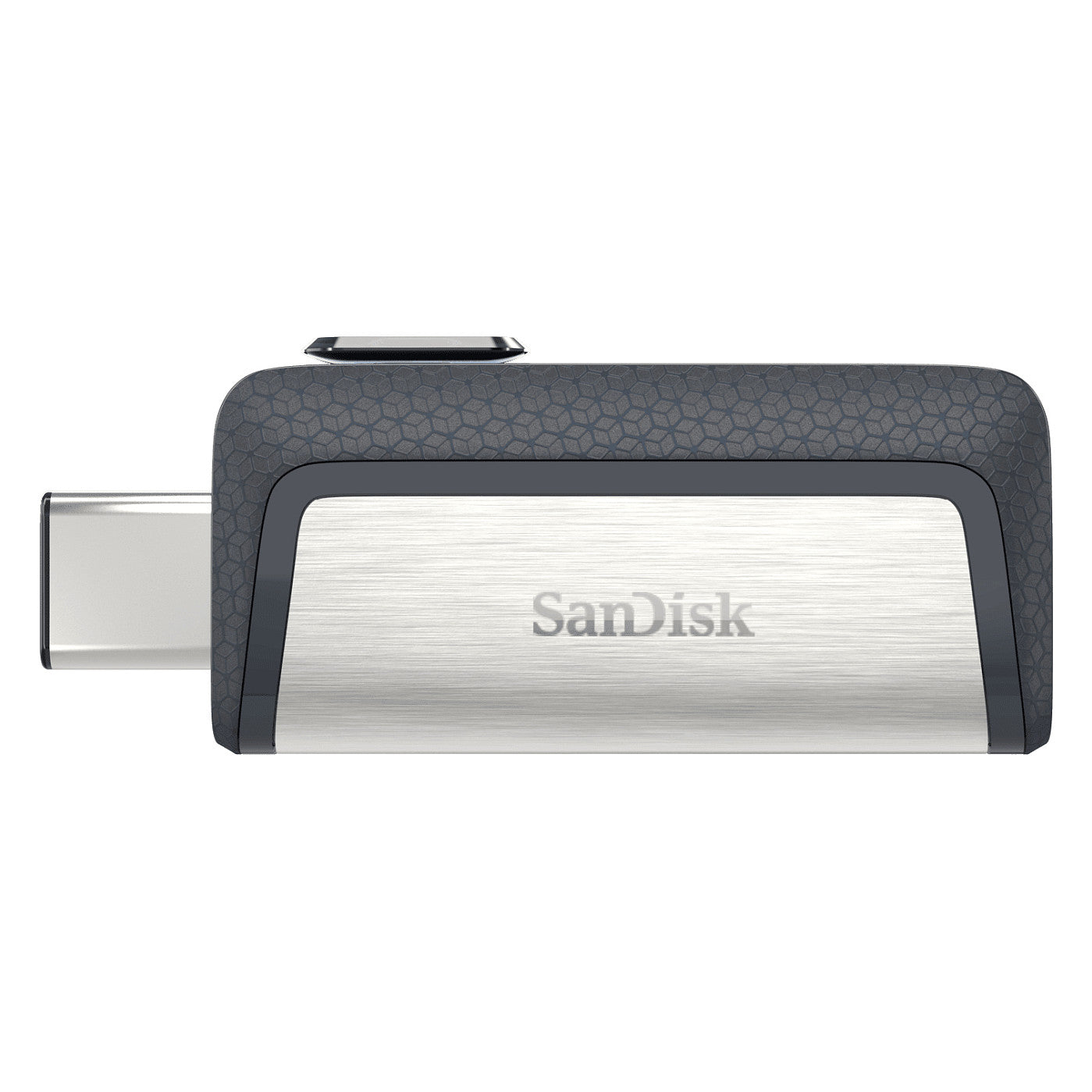 STICK 256GB USB 3.1 Sandisk Ultra Dual Drive Type-A/Type-C black/silver