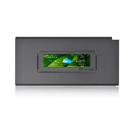 Thermaltake LCD Panel Kit Black for Ceres 500 and Ceres 300 TG ARGB